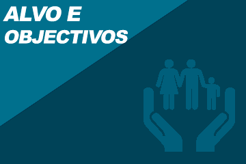 público alvo e objectivos terapia fala